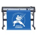 Graphtec CE8000 130 50 Desktop Vinyl Cutter