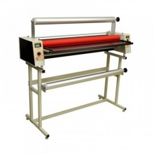 Pro Lam 244WF 44 Inch Wide Format Roll Mounting Laminator With Stand