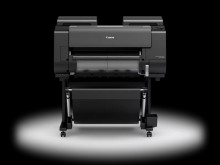 Canon imagePROGRAF GP 2000 24in 11 Color Printer