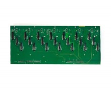 VUTEk QS2000 Assy PCB Carriage Backplane AA94038