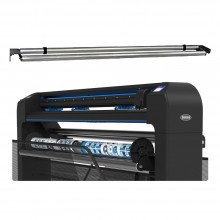 Summa S3 D160 T160 Vinyl Cutter Motorized Roll Up Take Up System