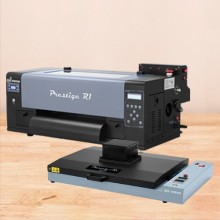 Prestige R1 DTF Printer with Phoenix Air Oven