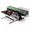 Roland VersaUV LEJ 640 UV Hybrid Flatbed Printer