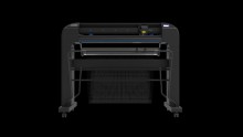 Summa S3 D75 30in Vinyl Cutter
