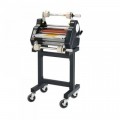 Tamerica VersaLam 1300 13 One Sided Two Sided Roll Laminator W/Stand