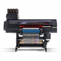Mimaki UJV300DTF 75 UV DTF Roll To Roll Printer