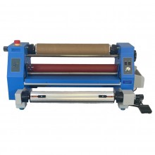 Gfp 220C 20 Cold Laminator Stand Sold Separately