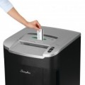 Swingling LX20 30 Cross Cut Jam Free Shredder