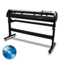 GCC Jaguar V LX Vinyl Cutter Plotter 72
