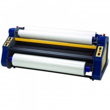 ValueLam 4500HC 4 45 Hot Cold 4 Roller Roll Laminator