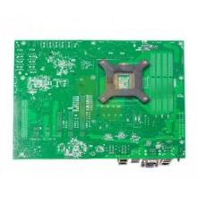 GS Series FRU ASSY MTRBD Control Side QC Xeon LGA1 45126266