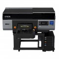 Epson SureColor F3070 Industrial Direct to Garment Printer