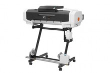 Mutoh ValueJet 628MP 24 Inch Multi Purpose Ink