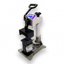 Geo Knight DC7 Digital Combo Cap Swing Away Press