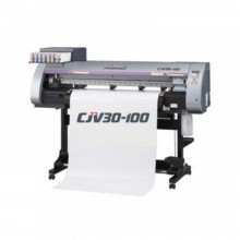 MIMAKI CJV30 100 PRINTER CUTTER 40 INCH