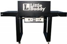 BBC Little Buddy 24 Belt 240V