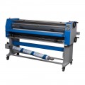 Gfp 865DH 3 65 Dual Heat Laminator Stand Included