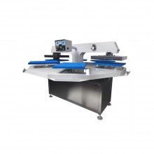 MEM 16in x 20in Automatic Pneumatic 2 Head 6 Station