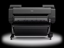 Canon imagePROGRAF GP 4000 44in Including Fluorescent Pink Ink