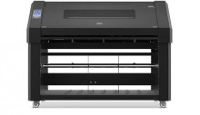 Summa DC5sx Printer Cutter