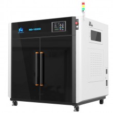 MINGDA MD 1000D LARGE FORMAT INDUSTRIAL 3D PRINTER FOR FULL SCALE PROTOTYPING