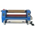 Gfp 220C 20in Cold Laminator Stand Sold Separately