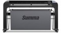 Summa S2 D120 48in Vinyl Cutter