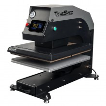 HPN TrueSpec 16 20 Pneumatic Slide Out Drawer Heat Press