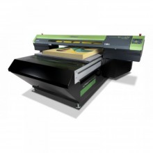 Roland VersaUV LEJ 640FT UV Flatbed Printer