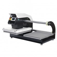 HPN Signature Series 16  20 Double Station Pneumatic Heat Press