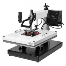 HPN Signature PRO 16 20 Swing Away Heat Press with SurePressure