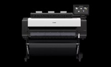 Canon imagePROGRAF TX 4200 MFP Z36 with Stacker