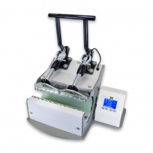 Geo Knight DK3D Double Wide Sublimation Mug Press