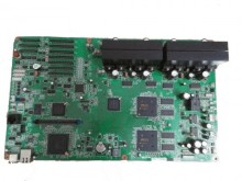 Mutoh 1638wx main board DG 44059