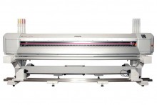 Mutoh ValueJet 2638X 104 Eco Solvent Printer