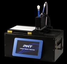 Print Head Tester