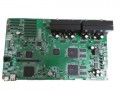 Mutoh 1638wx main board DG 44059