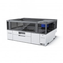 Epson SureColor F1070 DTG DTF Hybrid Printer DTF Bundle