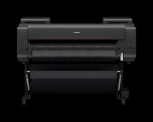 Canon imagePROGRAF PRO 4600 44in 12 color printer