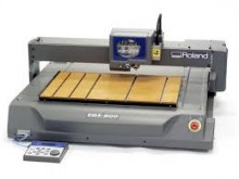 Roland EGX 600 CNC Engraving Machines