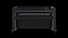 Summa S3 D120 48in Vinyl Cutter
