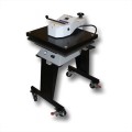 Geo Knight DK25SP Digital Knight 20  25 Air Jumbo Swing Away Heat Press