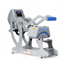 Stahls Hotronix Auto Open Cap Heat Press