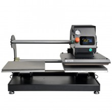 HPN TrueSpec 16  20 Double Station Pneumatic Heat Press