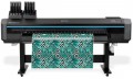 Mutoh XpertJet 1682WR Dual Head Dye Sublimation Printer