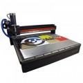 U Marq Quest 1824 Heavy Duty Engraving Machine