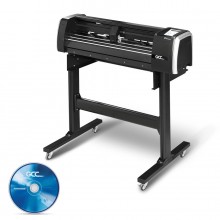 GCC RX II Series 24 Vinyl Cutter Plotter
