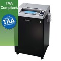 Swingline TAA Compliant CX40 59 Cross Cut Shredder