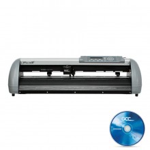 GCC Puma IV Vinyl Cutter Plotter 24