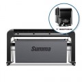 Summa S2 T140 54in Vinyl Cutter